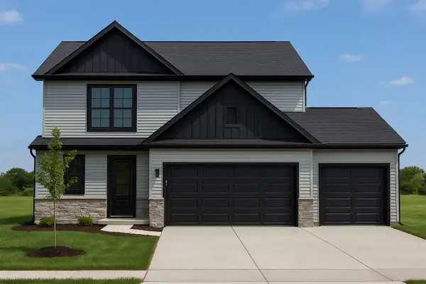 706 Wheatley Drive, Mahomet, IL 61853