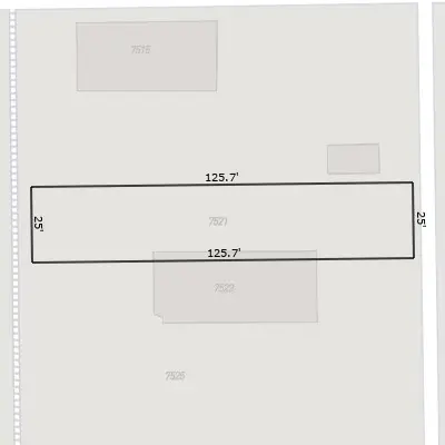 7521 S Kimbark Avenue, Chicago, IL 60619 - Image #1