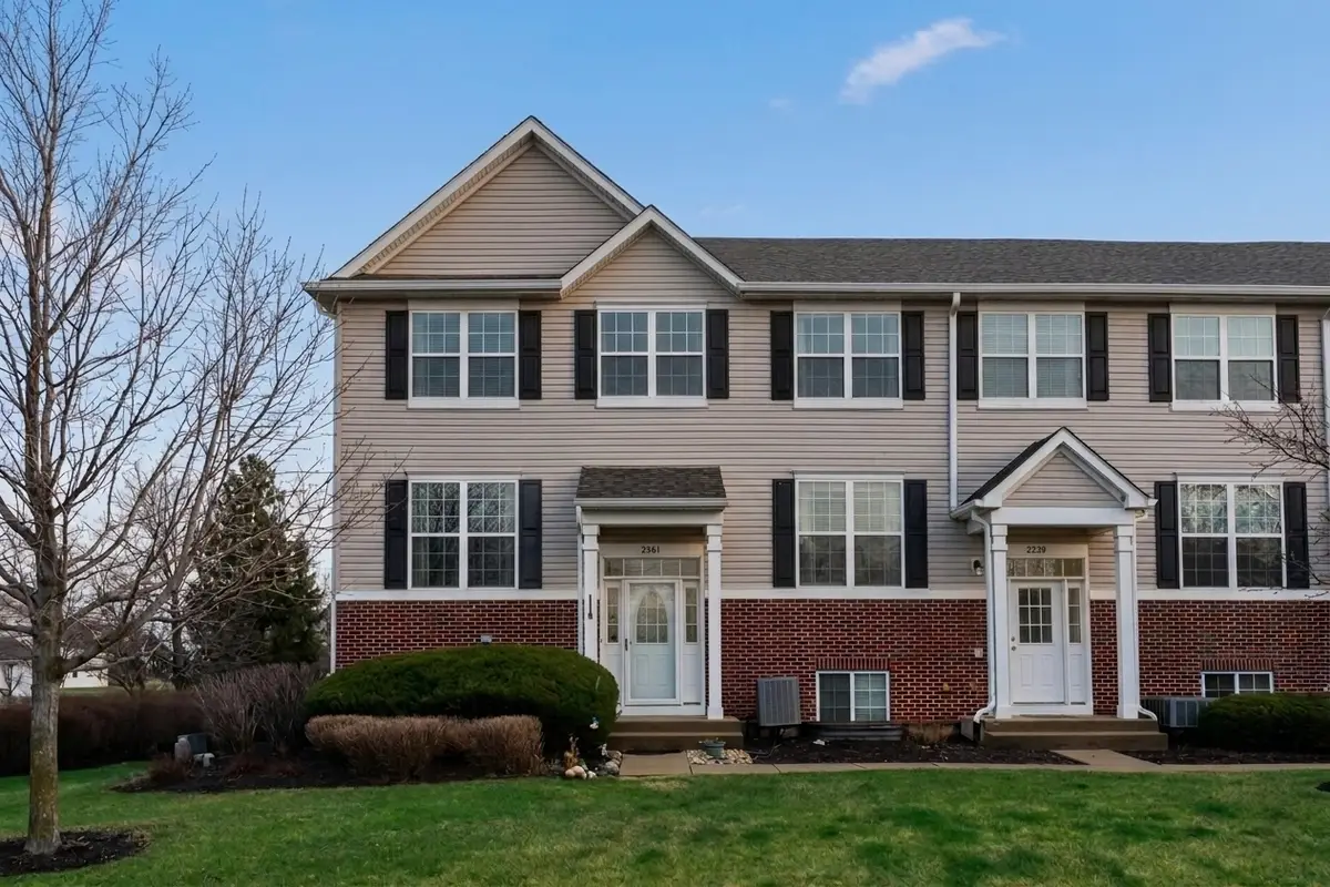 2261 Beresford Drive, Yorkville, IL 60560 - #1