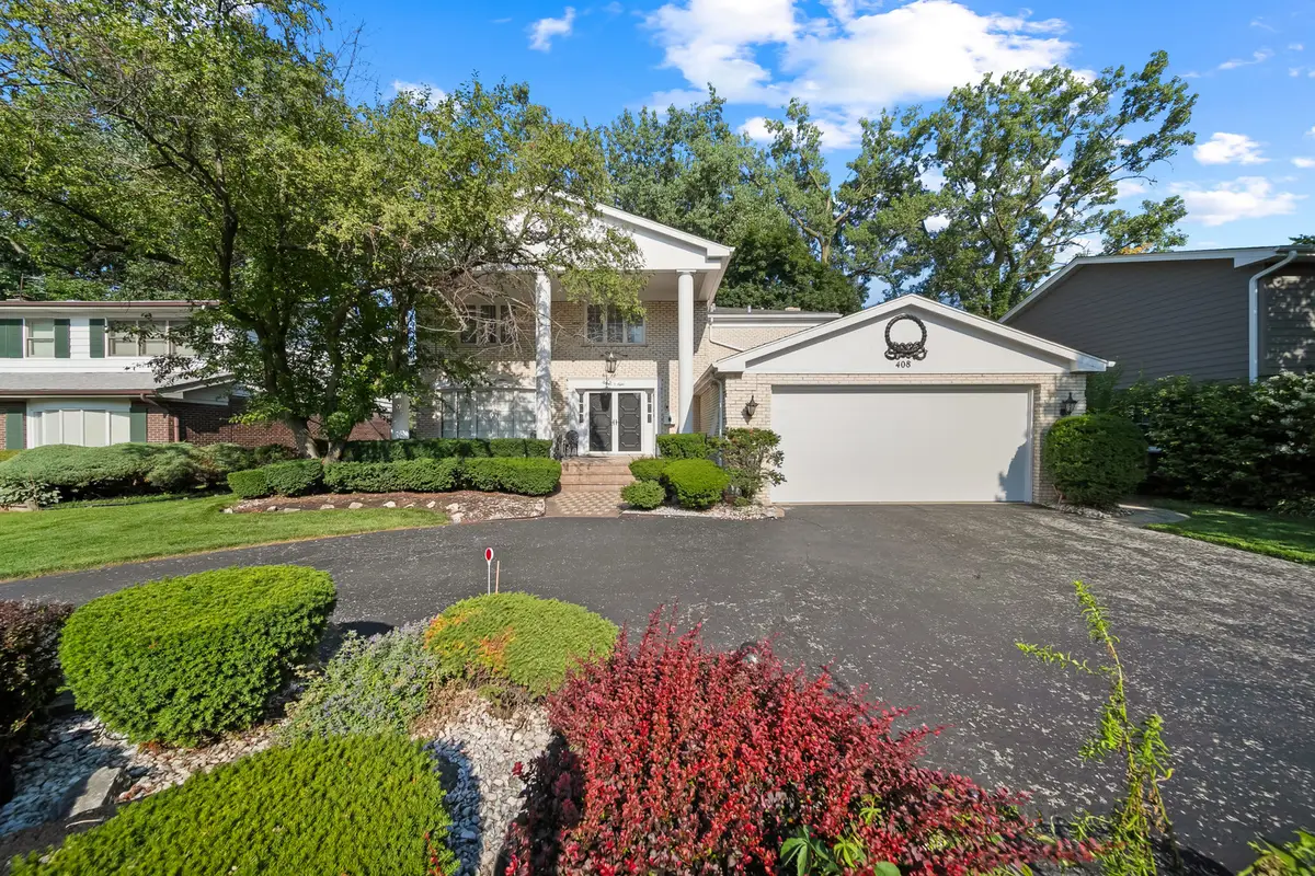 408 Lavergne Avenue, Wilmette, IL 60091 - Image #1