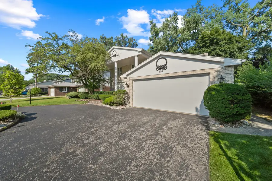 408 Lavergne Avenue, Wilmette, IL 60091 - Image #3