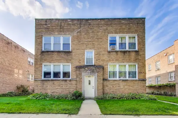 2829 W Farragut Avenue #2E, Chicago, IL 60625