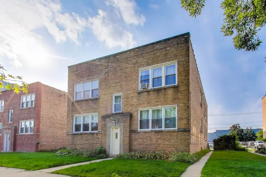 2829 W Farragut Avenue #2E, Chicago, IL 60625 - Image #2