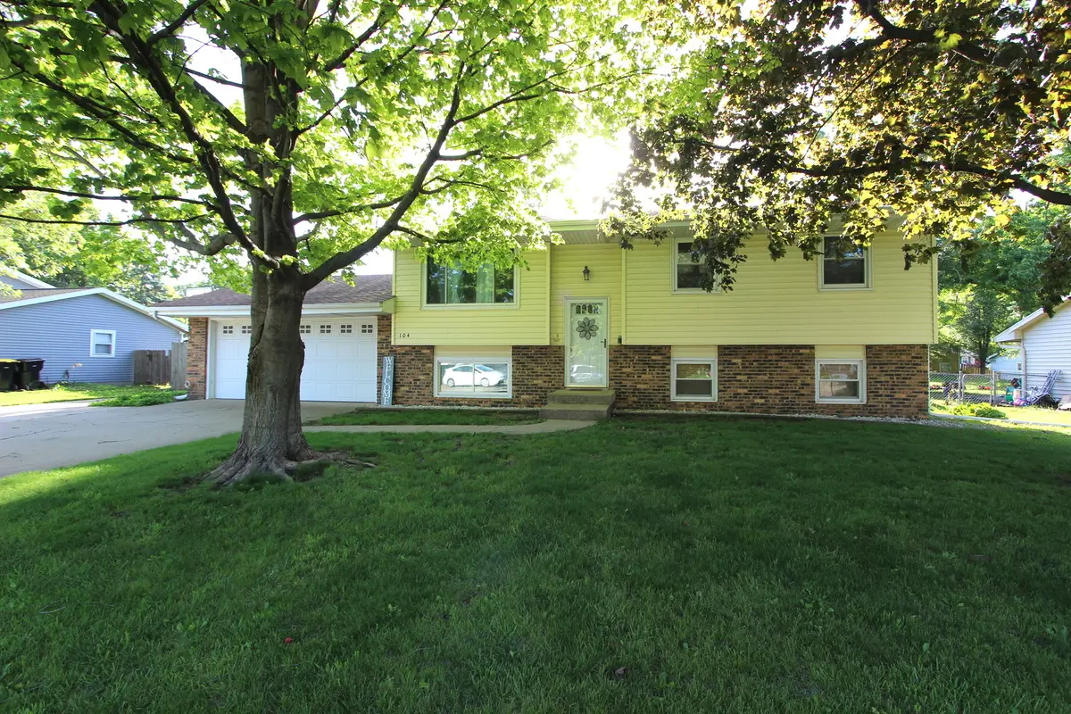 104 S Parkside Road, Normal, IL 61761 - #1