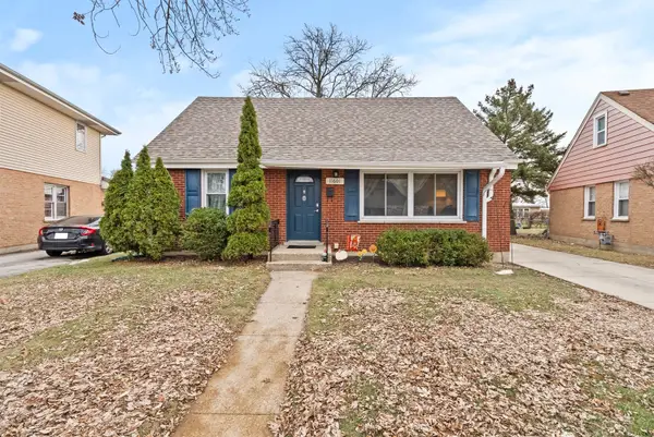 Address Withheld By Seller, Alsip, IL 60803