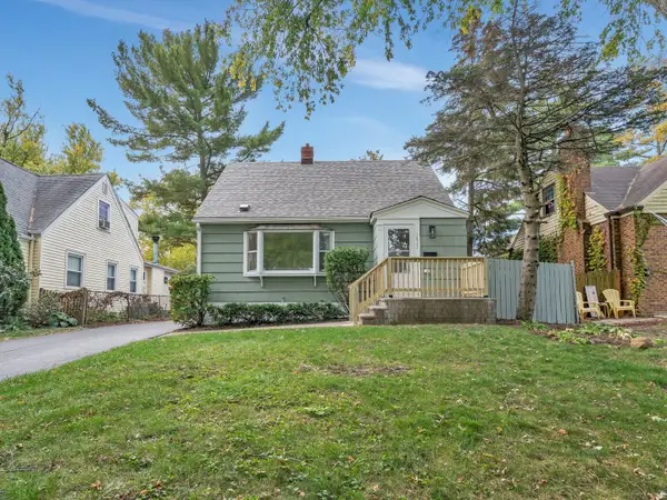 1823 Evergreen Road, Homewood, IL 60430