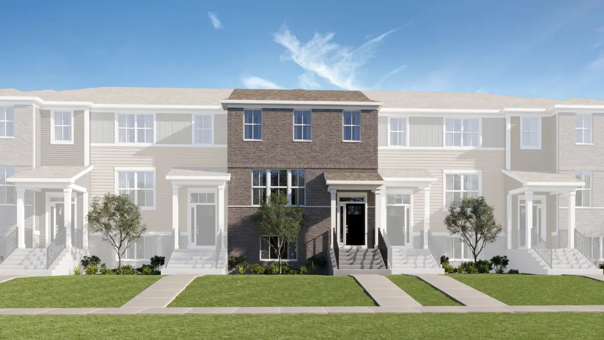 12304 Tinsley Street, Huntley, IL 60142 - Image #1