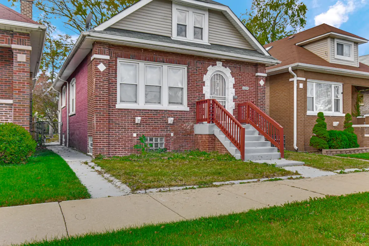 8922 S May Street, Chicago, IL 60620 - Image #1