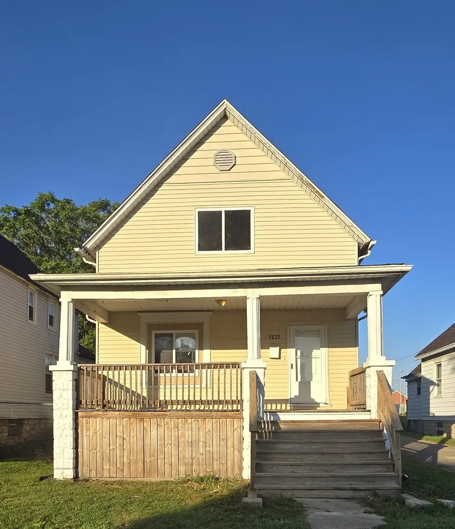 1632 Oak Street, Chicago Heights, IL 60411 - Image #1