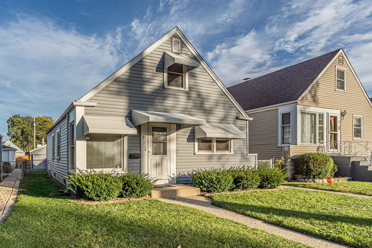 31 46th Avenue, Bellwood, IL 60104 - Image #1