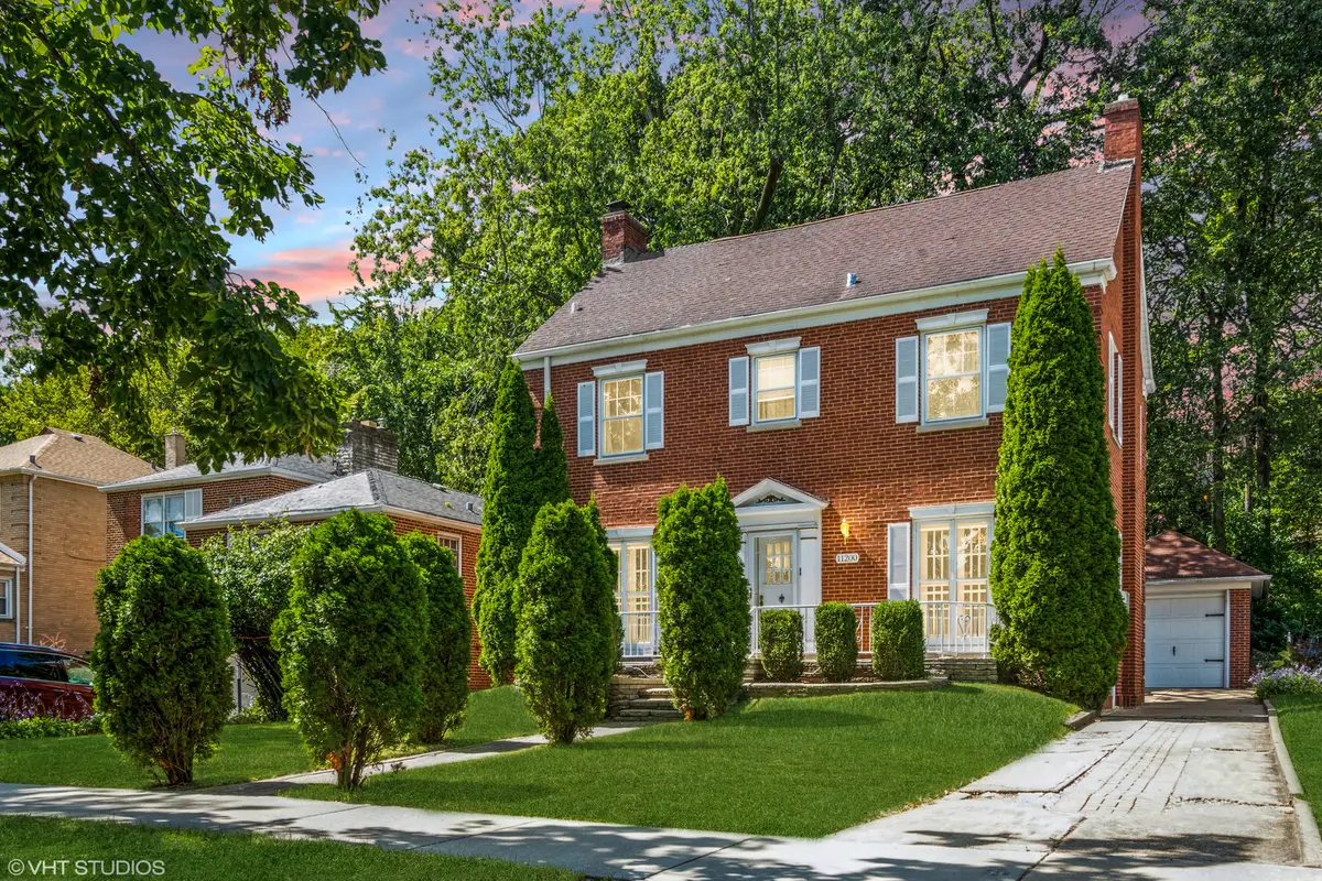 11200 S Longwood Drive, Chicago, IL 60643 - Image #1