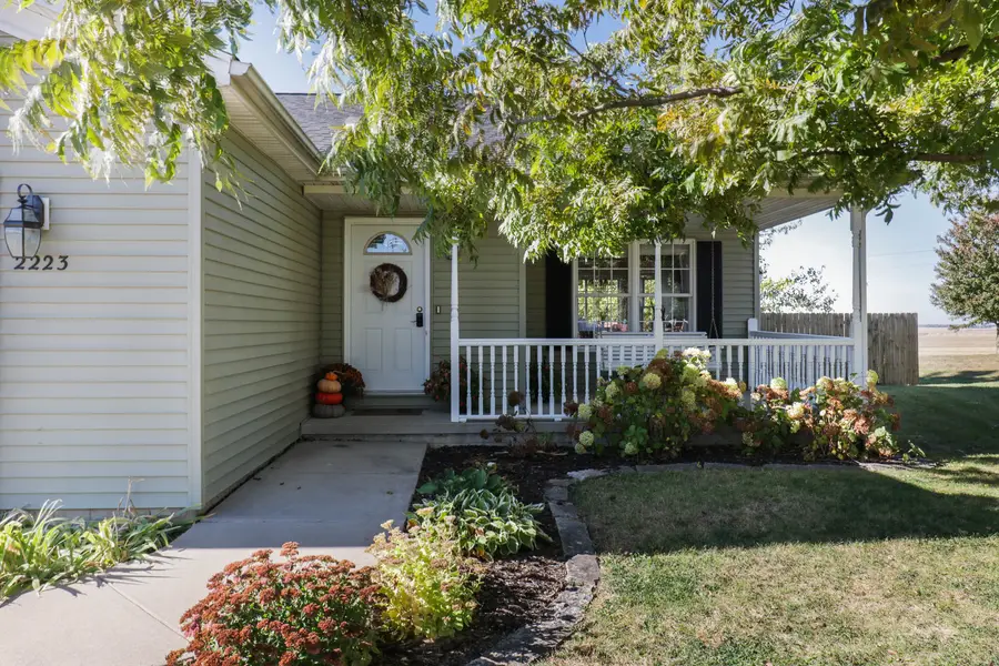 2223 Bracebridge Road, Bloomington, IL 61705 - Image #2