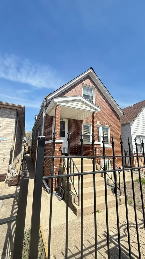 2728 W 39th Place, Chicago, IL 60632