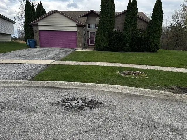 7 Debra Court, Sauk Village, IL 60411 - #2
