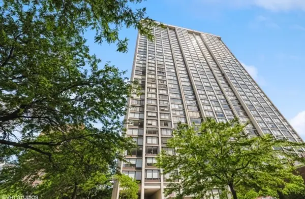 5455 N Sheridan Road #2612-2615, Chicago, IL 60640