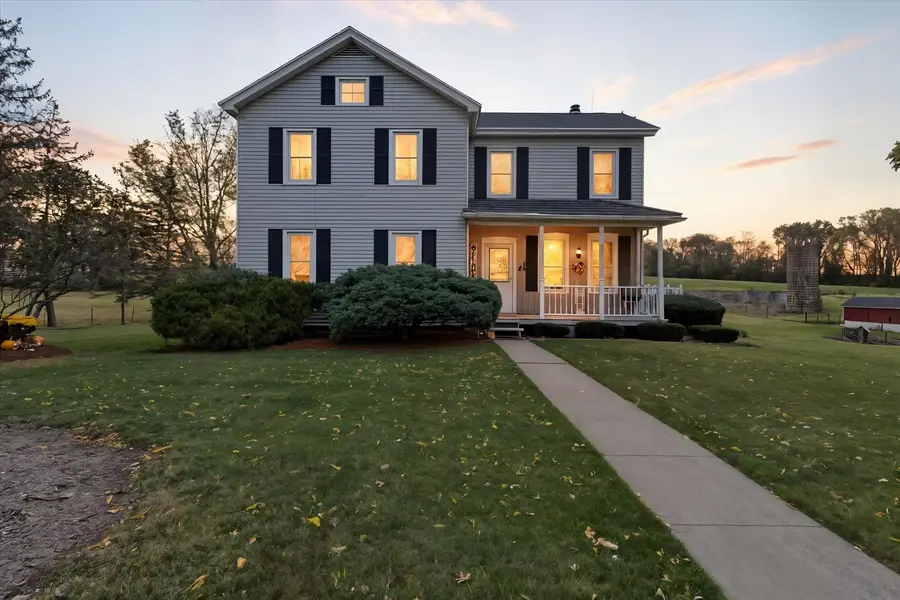 9864 W Lake Road, Winslow, IL 61089 - Image #2