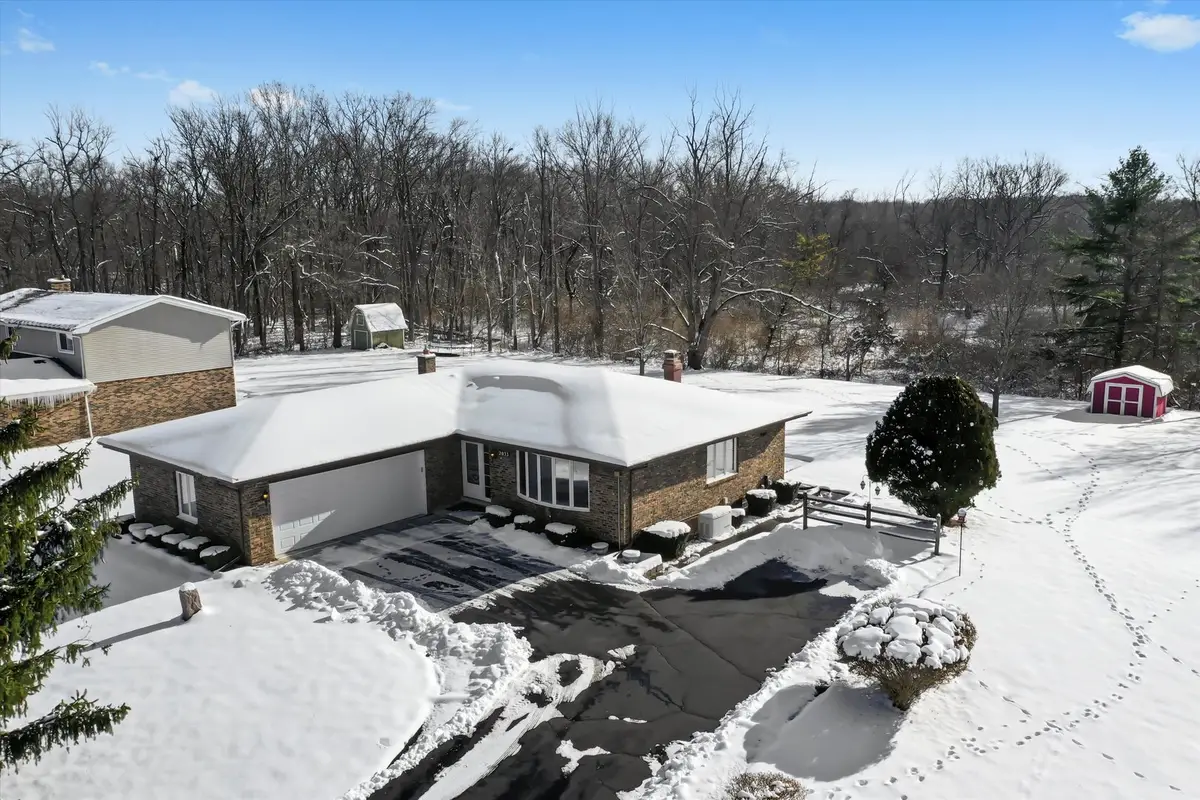 2033 E Hickory Street, Crete, IL 60417 - Image #1