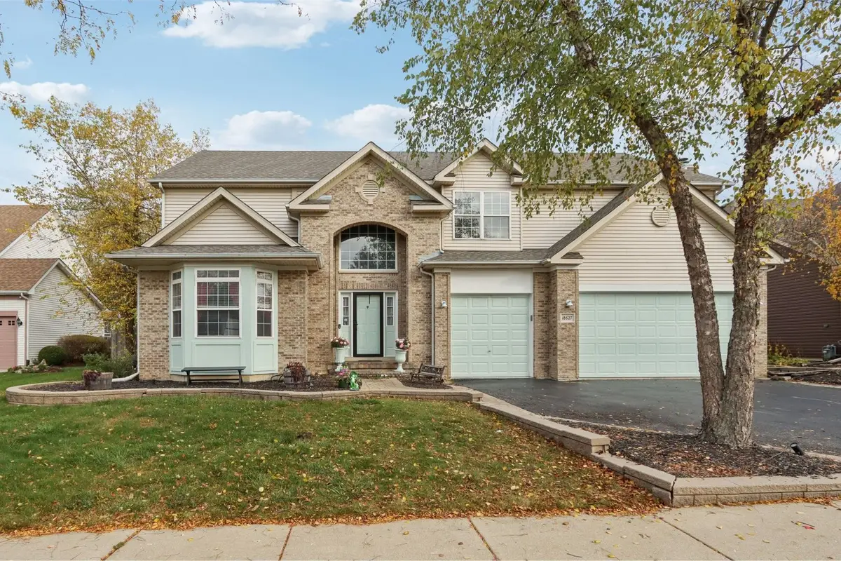 18627 W Lazy Acre Road, Lake Villa, IL 60046 - Image #1