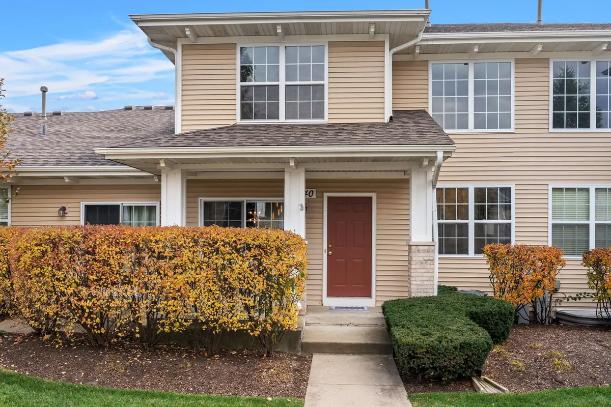 1240 Walnut Glen Drive, Crystal Lake, IL 60014 - Image #1