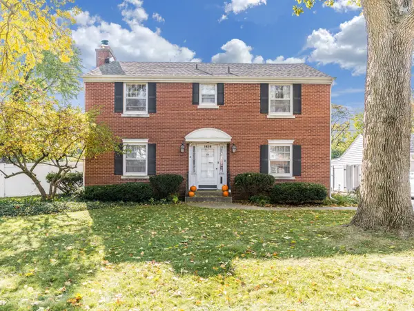 1416 West Acres Road, Joliet, IL 60435