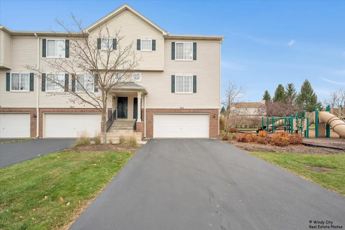 464 Evergreen Circle, Gilberts, IL 60136 - Image #1