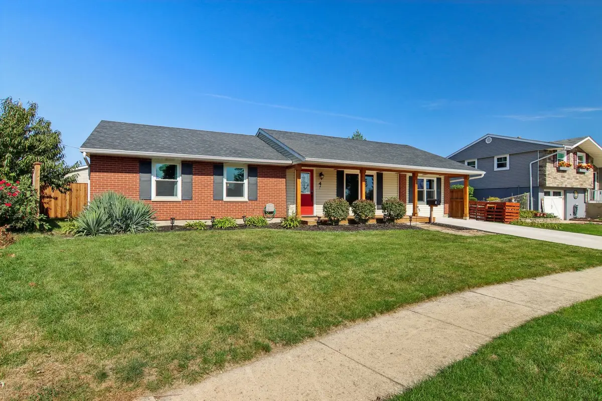 4 Larsen Circle, Romeoville, IL 60446 - Image #1