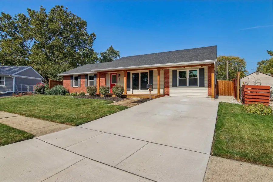 4 Larsen Circle, Romeoville, IL 60446 - Image #2