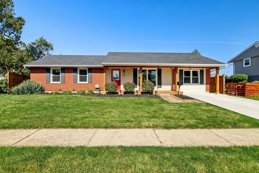 4 Larsen Circle, Romeoville, IL 60446 - Image #3