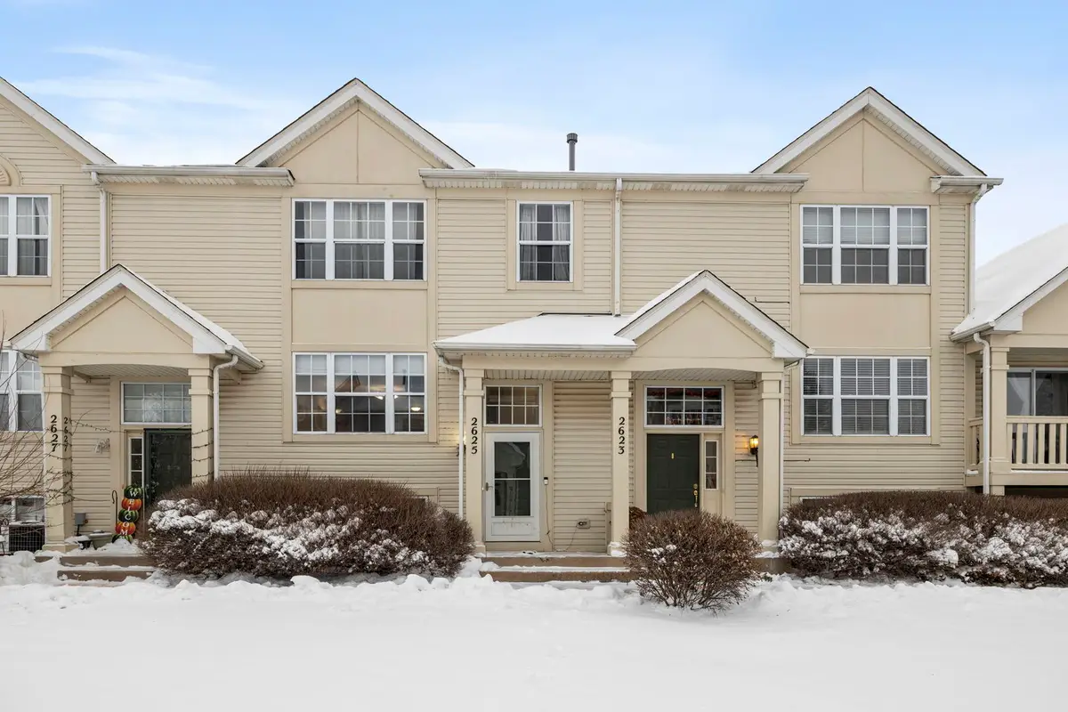 2625 Canyon Drive, Plainfield, IL 60586 - Image #1