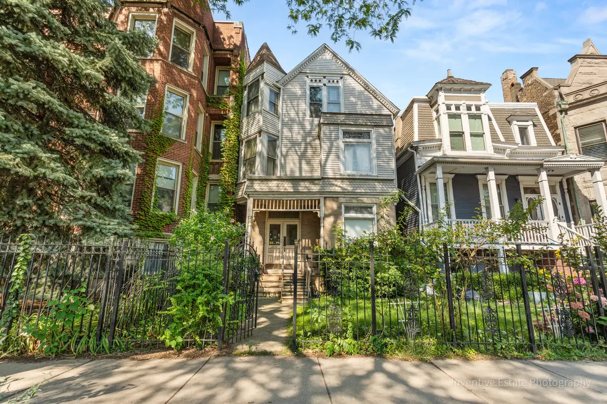 2474 N Orchard Street, Chicago, IL 60614 - Image #1