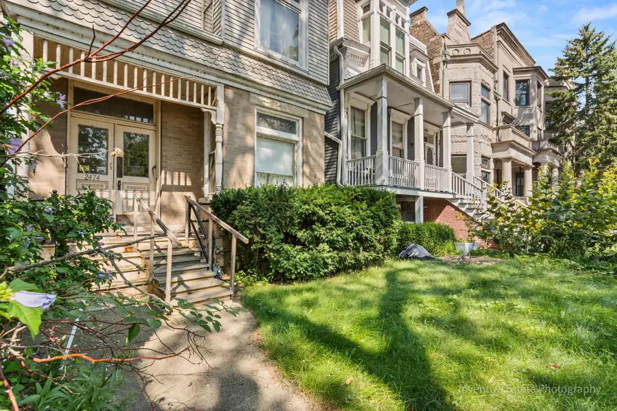 2474 N Orchard Street, Chicago, IL 60614 - Image #2