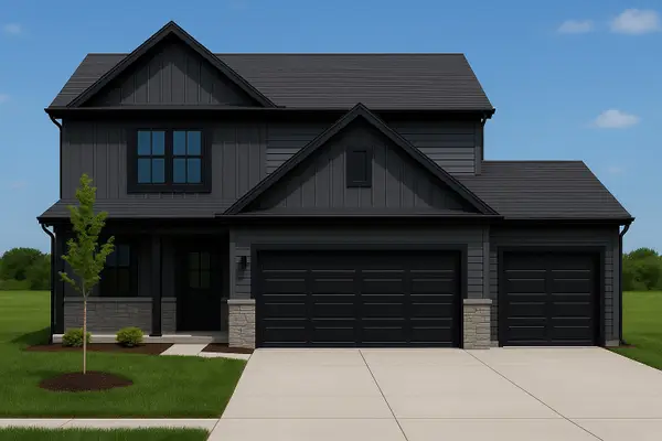 1930 Dahlia Drive, Mahomet, IL 61853