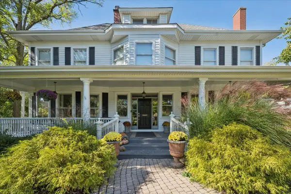 1418 Western Avenue, Flossmoor, IL 60422