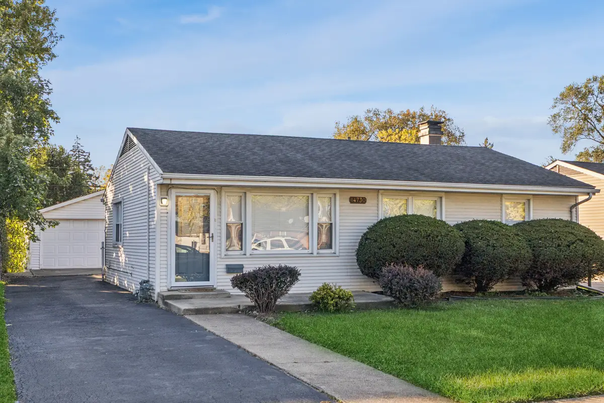 14730 S California Avenue, Posen, IL 60469 - Image #1