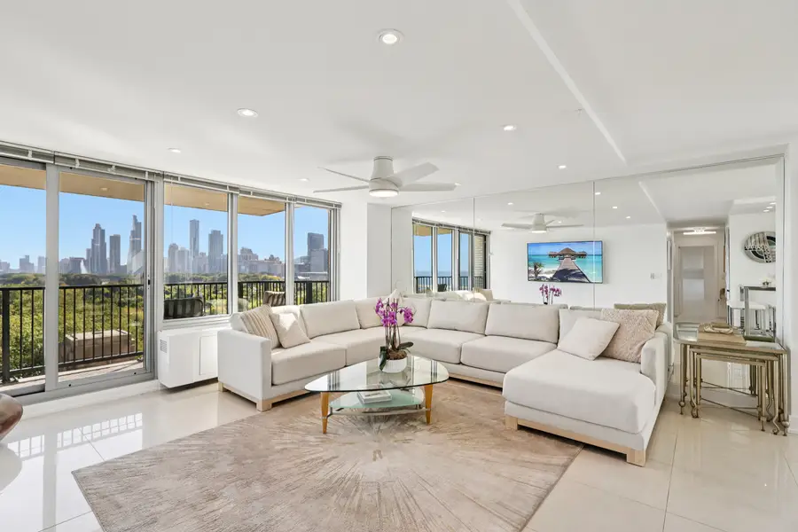 400 E Randolph Street #1119-20, Chicago, IL 60601 - #2