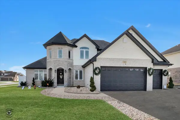 19811 Margaret Court, Lynwood, IL 60411