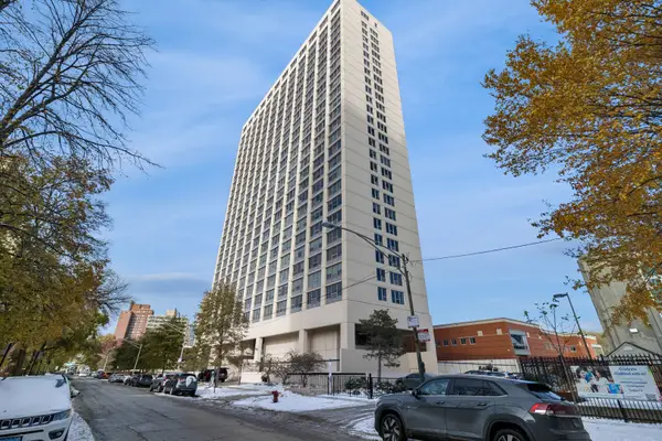 5201 S Cornell Avenue #3E, Chicago, IL 60615