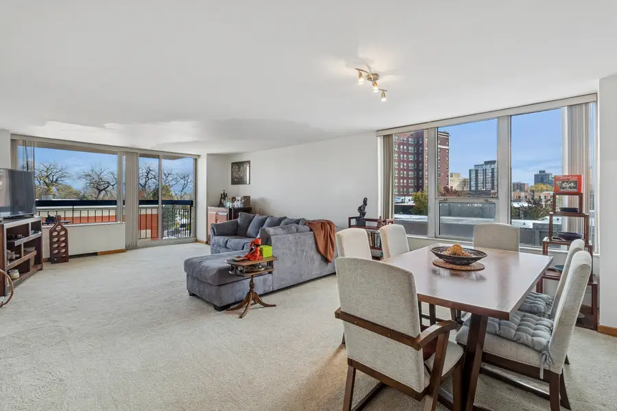 5201 S Cornell Avenue #3E, Chicago, IL 60615 - Image #2