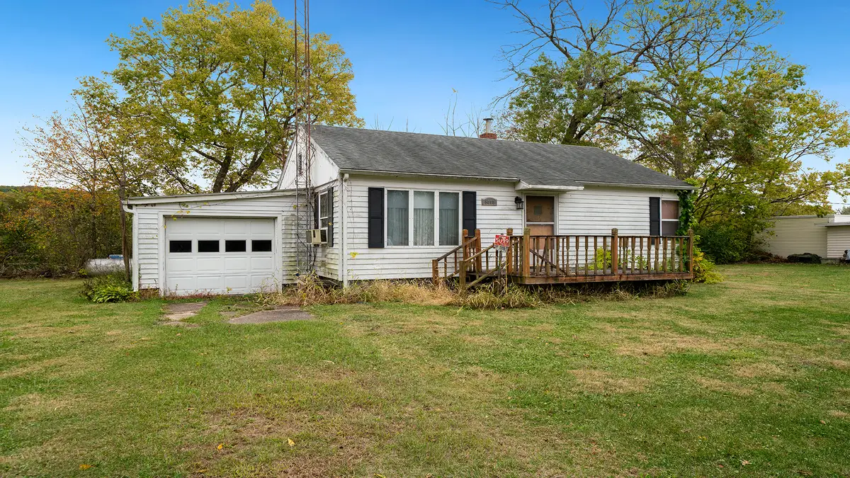 5099 S Hidden Heights Road, Oregon, IL 61061 - Image #1