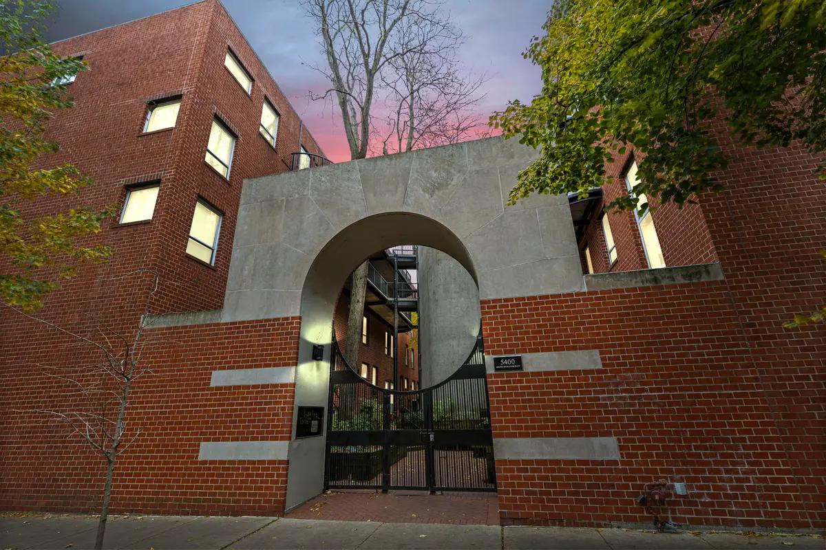 5400 S Hyde Park Boulevard #7A, Chicago, IL 60615 - Image #1