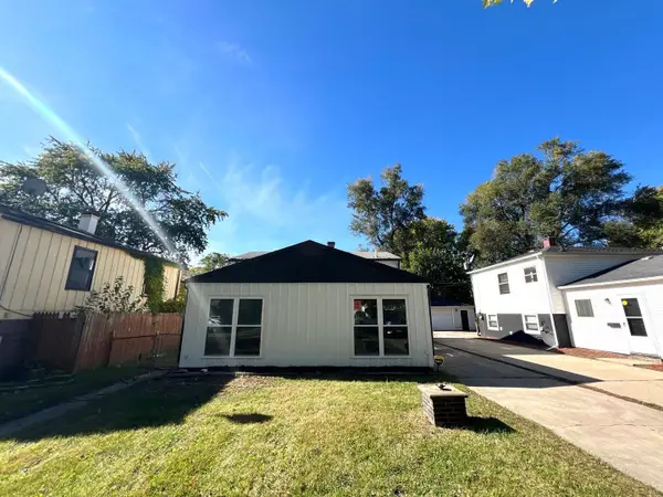 290 Merrill Avenue, Calumet City, IL 60409