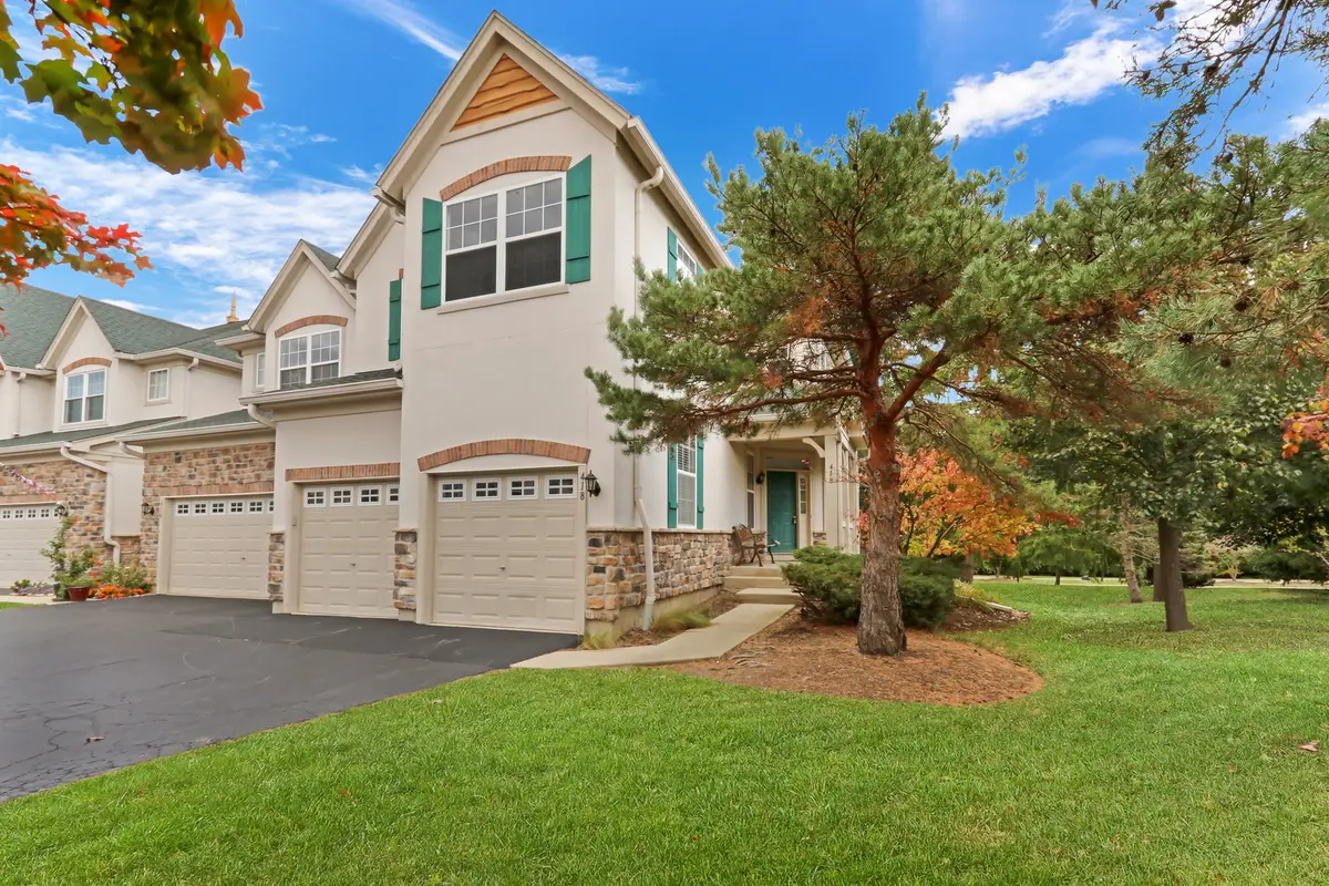 418 Bay Tree Circle, Vernon Hills, IL 60061 - Image #1