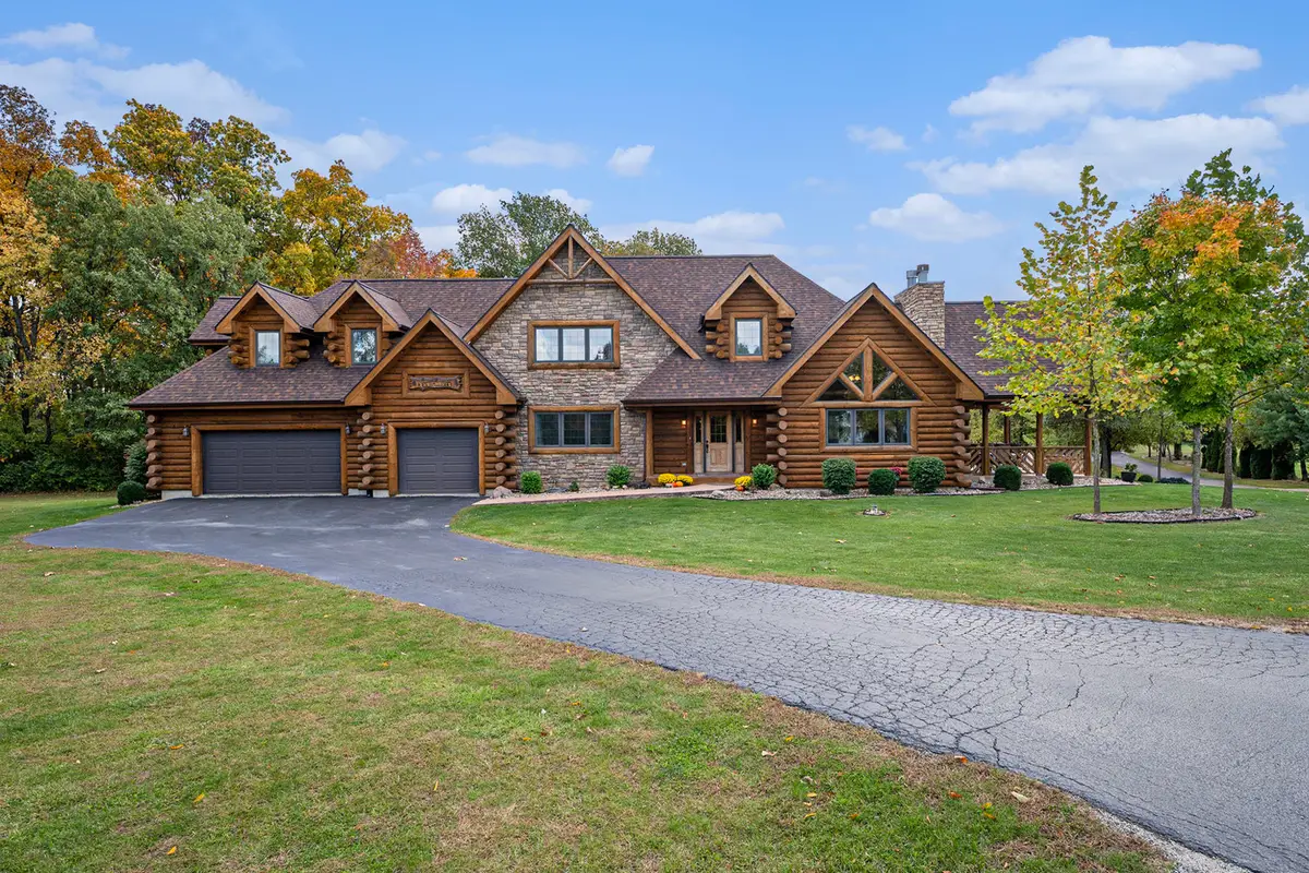 6125 Tulip Lane, Grant Park, IL 60940 - #1