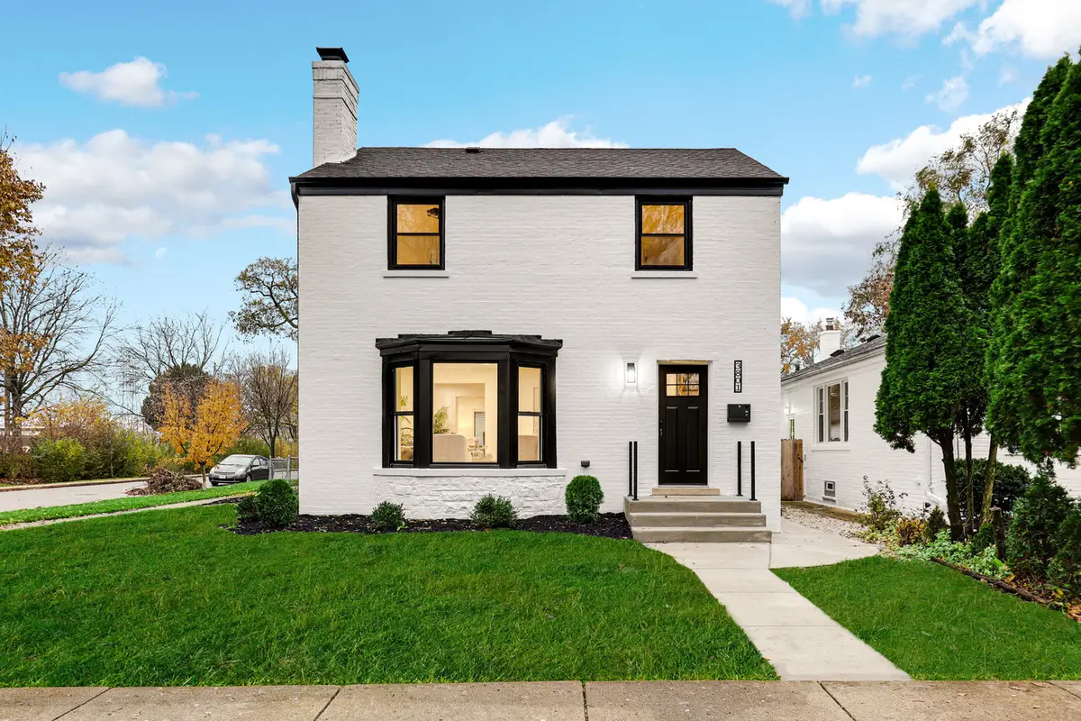 3801 Kirk Street, Skokie, IL 60076 - Image #1