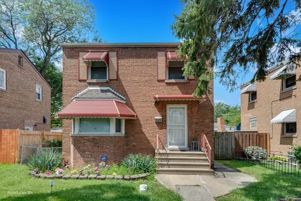 526 Bohland Avenue, Bellwood, IL 60104