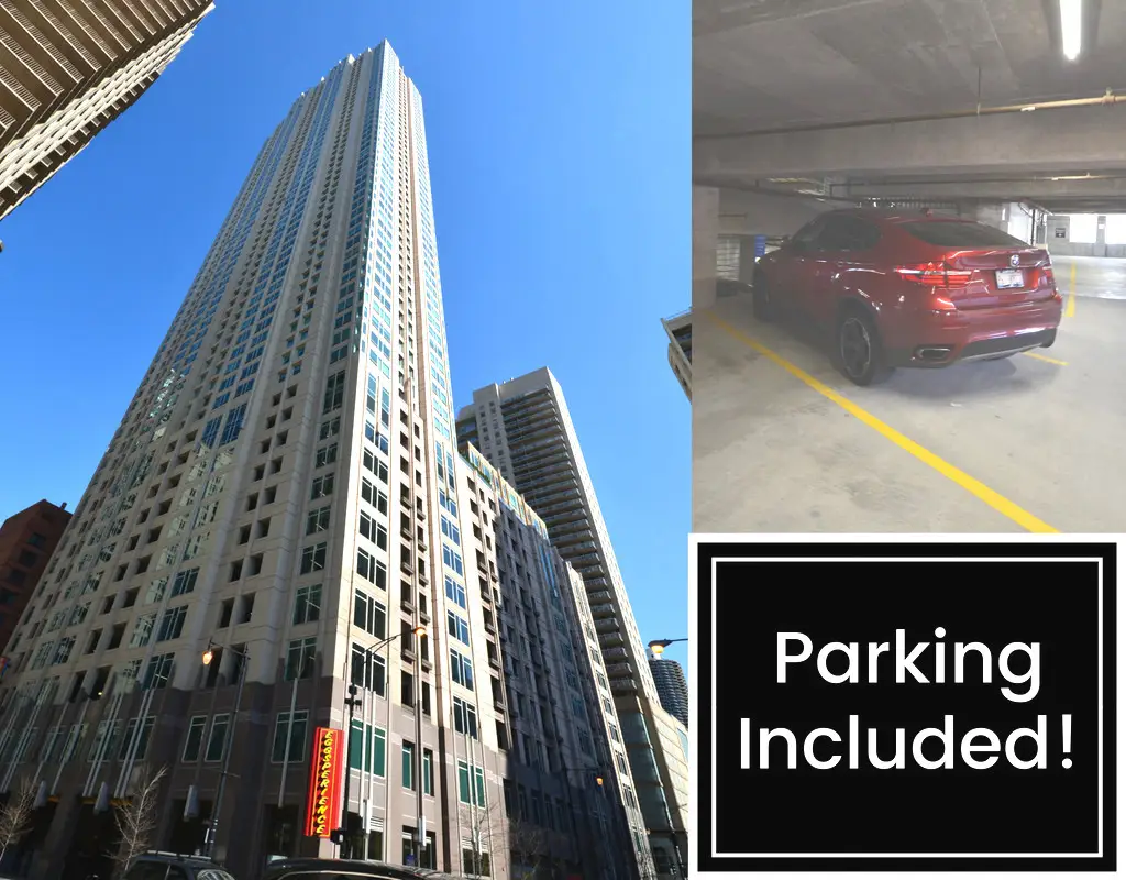 33 W Ontario Street #24I, Chicago, IL 60654 - Image #1