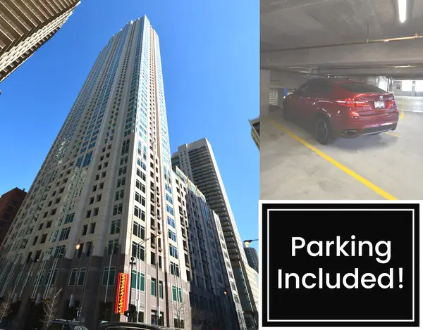 33 W Ontario Street #24I, Chicago, IL 60654