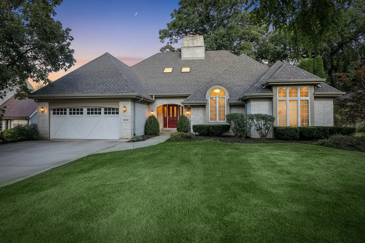 8743 Kentwood Court, Darien, IL 60561 - Image #1