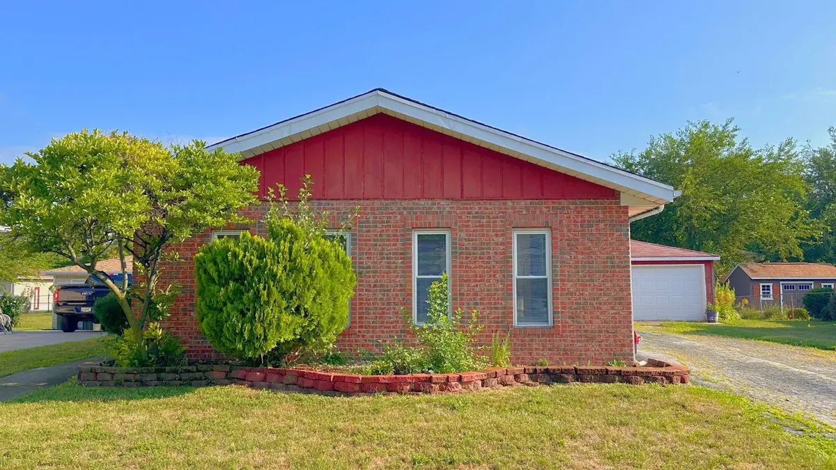 2316 E 207th Street, Lynwood, IL 60411 - Image #1