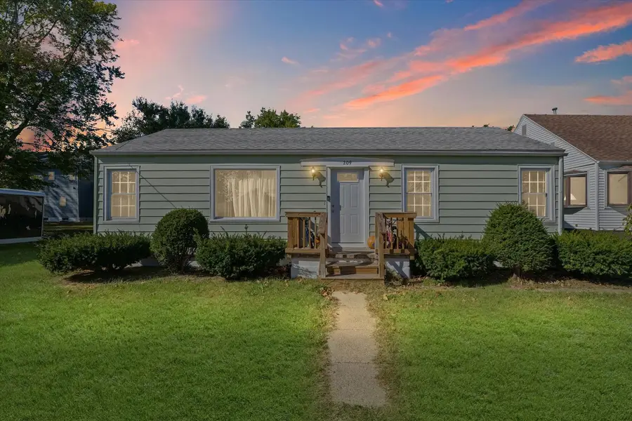 209 S Walnut Street, Buckley, IL 60918 - Image #3